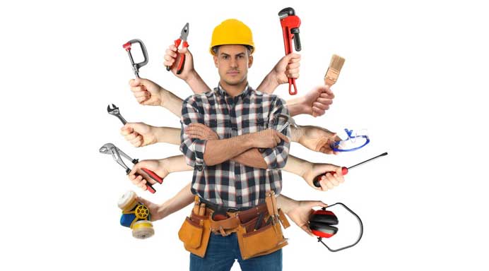 hawke's bay handyman Napier property 